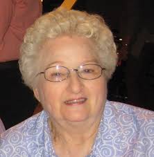 Mary Ann Biggerstaff Bennett