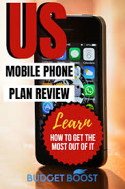 Read Our Us Mobile Phone Review And Decide If Its The