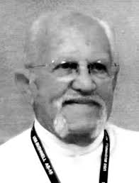 Olin P. Wright, Jr.