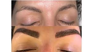 How long they wait is up to them; Best Microblading Orange County Diva Salon Beauty Salon In Santa Ana