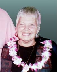 Most Recent Obituaries