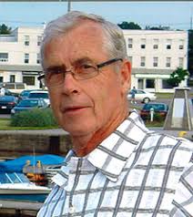 Charles Wesley (Wes) MASTERS