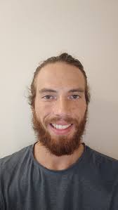 Nicolas Gilbert-Mazars de Mazarin, Masseur-kinésithérapeute à Tarnos