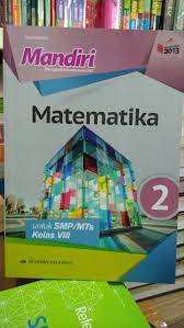 Pengantar bab terdiri dari kata kunci, kompetensi dasar, deskripsi materi, dan pengalaman belajar 21. Kunci Jawaban Buku Mandiri Matematika Kelas 7 Kurikulum 2013 Cara Golden