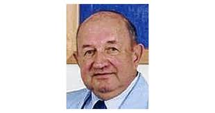 Thomas Gerhard Obituary (1933