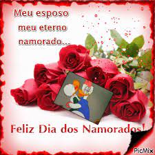 Onde você estiver é só chamar que eu também vou, meu amor, meu eterno namorado. Meu Eterno Namorado Picmix