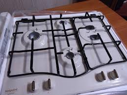 58 x 51 cm, wxd dimensions. Review On Gas Cooking Panel Hotpoint Ariston 7hpcn 640t Ow R Ha Tiny Reviews