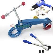 Fender Roller Tool Lip Rolling Extend Tools W 1500w Heat Gun And Fender Finisher Ebay