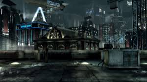 4.8 out of 5 stars 383. Gotham City Rooftop Injustice God S Among Us Live Wallpaper Youtube