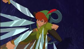 Pin By Ashley Fields On Peter Pan Peter Pan Disney Peter Pan Cosplay Disney Wallpaper