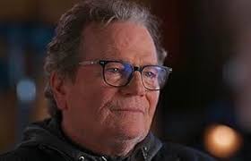 Patrick wayne hijo de John Wayne