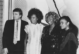 Donald Trump's life and legacy - ABC News