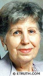 Life Story for Jenny Monroe