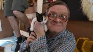 Trailer Park Boys Season 9 On Set