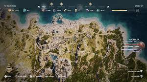 Goo.gl/5enfxt how to find the cove on scavenger coast in achaia (cultist clue location). Press The Buttons The Pirates Of Smuggler S Cove An Assassin S Creed Mystery