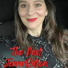 The Next JennaRation (podcast)