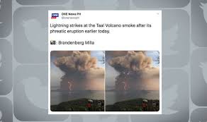 Maybe you would like to learn more about one of these? Taal Volcano Eruption Evacuations As Ongoing Eruption Spews Ash Where Is Taal Volcano World News Express Co Uk