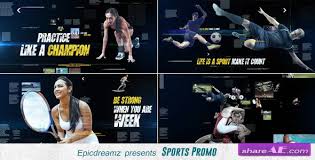 Ae templates will save artists and film makers alike, time and money while bringing their media project to the next level. Sports Free After Effects Templates After Effects Intro Template Shareae
