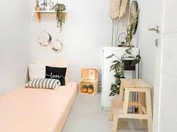 Inspirasi desain kamar tidur minimalis, sederhana dan unik berikurt ini membantu kita untuk lebih kreatif dengan mengatur ulang perabotan . 40 Contoh Desain Kamar Kosan Sederhana Dan Minimalis