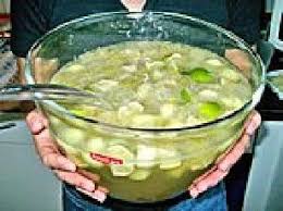 Caipi Bowle Rezept Lecker Rezept Bowle Rezept Caipirinha Bowle Rezepte