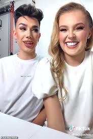 People's choice awards nomination and more. Jojo Siwa Looks Unrecognizable After Very Dramatic Makeover From James Charles The State