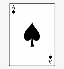 You can download trial versions of games for free, buy. Spade Ace Of Spades Png Free Transparent Png Download Pngkey
