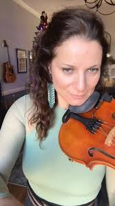 CodaBow: Happy New Year and Joyful Music