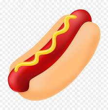 54 free images of cookout. Download Hot Dog Clipart Png Photo Toppng