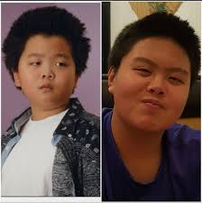 Happy (belated) Birthday, Hudson Yang!