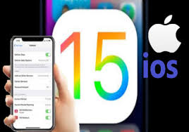أبل تخطط لإجراء تغييرات في واجهة المستخدم بنظام ios 15. Z69bso8ws0wzam