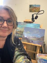 Pop up shop open this Fri 24th to sun 26th Oct. If you wanted to view my  bigger originals nows the perfect chance. All my new work will be here and a