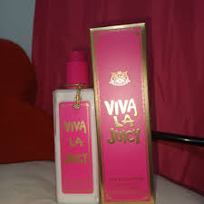Juicy Couture 4-Piece Viva Grande Set | Hsn