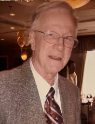 Obituary for Robert G. Cassidy
