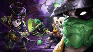 Check spelling or type a new query. Lightforge Arena Tier List Updated Ros Hearthstone Games Guide