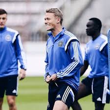 Like us on facebook follow us on twitter subscribe to our videos on youtube follow us on instagram connect with us. Pin On Viktor Fischer