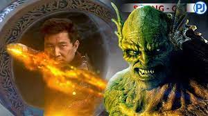 Shang Chi Trailer Breakdown Mcu Is Back With Abomination Hulk Everything You Miss Pj Explained Youtube