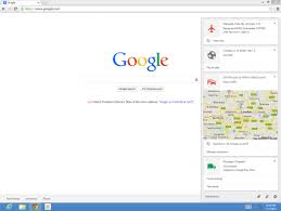 Google Now Comes To The Desktop In Chrome And Chrome Os Betas Chrome Web Google Browser