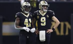 Play in a public contest and against friends in a private league. 2020 Daily Fantasy Football Draftkings Nfl Week 1 Stacks Value Picks Roto Street Journal