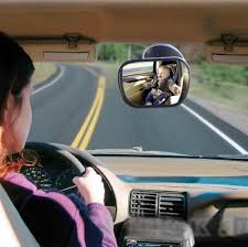 10 Best Baby Mirrors For A Car With No Headrest Read This Before You Buy 2020 Motoring Essentials Guide Baby Car Mirror Baby Mirror Car Seat Mirrors