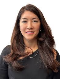 Helen Ren's Instagram, Twitter & Facebook