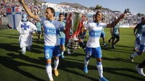 Deportes 02/12/2019 12:00 am natalia galaz. Sitio De Apuestas Dio Amplio Favoritismo A U Catolica Para Ganar El Campeonato 2020 Alairelibre Cl
