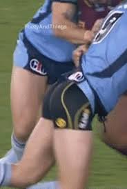 It's refered to when someone's underwear is pulled, like a wedgie. Pin On Soccer Boys Football Guys Rugby Men