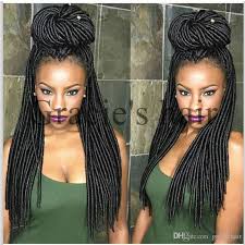 Crochet braids are definitely the best way to rock your artificial hair or added hair. 2020 Best Crochet Braid Faux Locs Braid Hair Havana Mambo Twist Synthetic Hair Crotchet Hair Extensions Havana Mambo Faux Locs Crochet Braid From Graciehair 5 05 Dhgate Com
