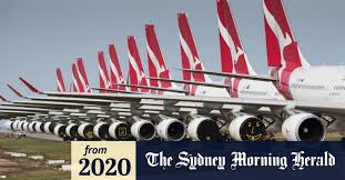Travelpricedrops.com has been visited by 10k+ users in the past month Qantas Gives Passengers Masks But Not Empty Seats In Covid 19 Plan