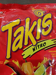 Why Are Zombie Takis Discontinued | Tiktok