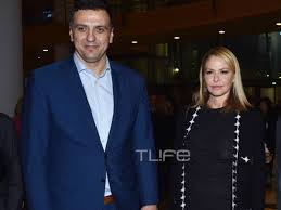 Τον γάμο μπαλατσινού και κικίλια σχολίασαν στην εκπομπή happy day σήμερα το πρωί προβάλλοντας ένα βίντεο με το love story του ζευγαριού. Tzenh Mpalatsinoy To Prwto Mhnyma Gia Ton Neogennhto Gio Ths Kai To Sxolio Toy Basilh Kikilia