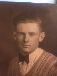 Sgt Burl Edwin Coker (1910-1993)