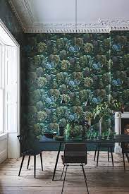 Heimtextil 2019 Das Sind Die Trends Deco Home Tapete Grun Farben Und Tapeten Design Tapeten