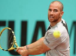 But most of the adrian mannarino girlfriends and wives grab the attention off the field. Adrian Mannarino Beats Jordan Thompson For First Title Sportstar