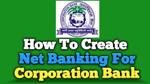 Paisabazaar provides complete information about corporate bank netbanking. Corporation Bank Internet Banking First Time Login Youtube